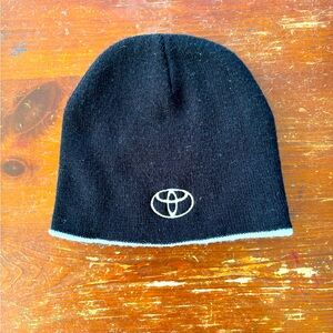 OG Toyota beanie one size